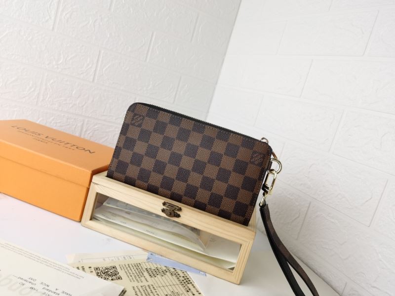 Louis Vuitton Wallets Purse